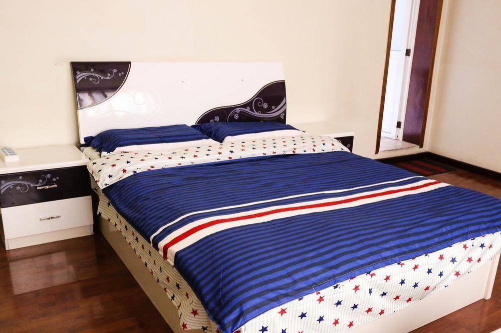 Chengdu Bling Bling Hostel Szupocsiao Kültér fotó